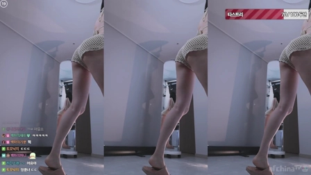 Afreecatv백하랑(BJ巴卡)2025年11月26日Sexy Dance143302