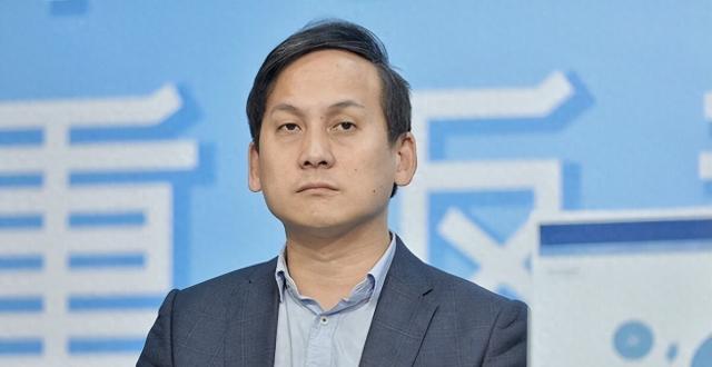 自认被罢免时“一定会投票”，叶元之曝最大困难：不可能冷战_腾讯新闻
