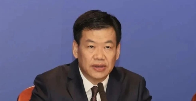 潮汕人！深圳原副市长黄敏，被开除公职、党籍！_腾讯新闻