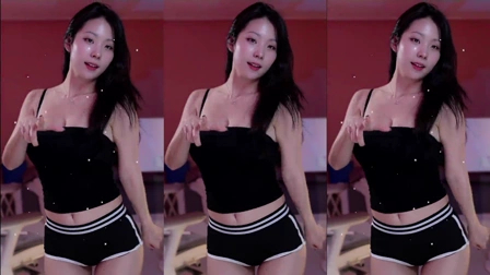 Afreecatv쥬쨩(BJ九江)2025年3月04日Sexy Dance185627