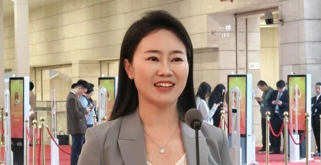 广东省人大代表李巍：构建现代化产业体系如造“超级跑车”_腾讯新闻