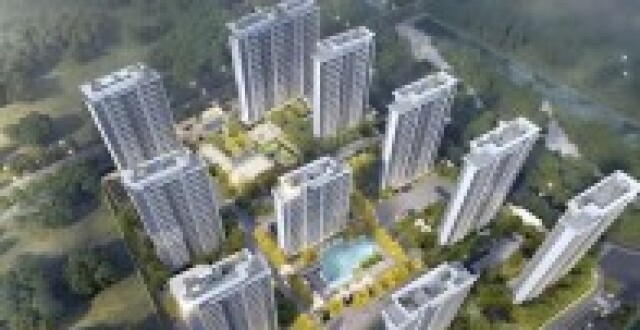 大横厅叠加四房四飘窗，观宸润府146㎡户型怎么样？_腾讯新闻