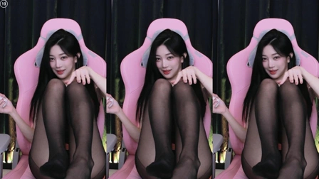 Afreecatv타니(BJ塔尼)2024年11月28日Sexy Dance173935
