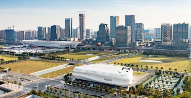 这样干！2023年相城区、高铁新城两个“十项重点工作”发布_腾讯新闻
