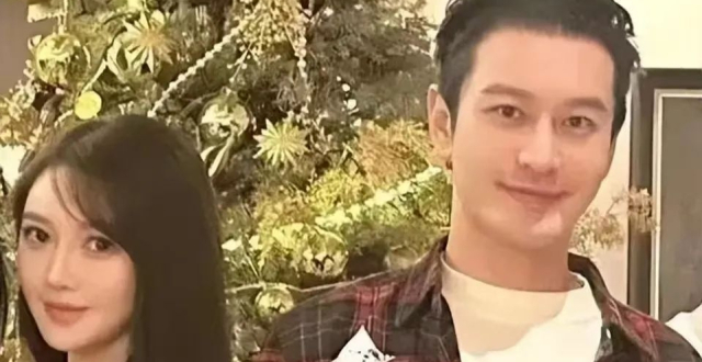 叶珂说杨颖不容易，夸赞对方伟大，终于找到黄晓明和她交往的原因_腾讯新闻