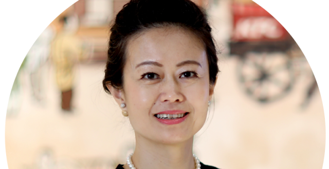 百胜中国：数字化是完成时，数智化是进行时_腾讯新闻