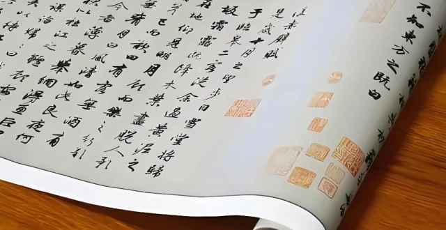 史上五篇骈文名篇，值得一读再读！_腾讯新闻
