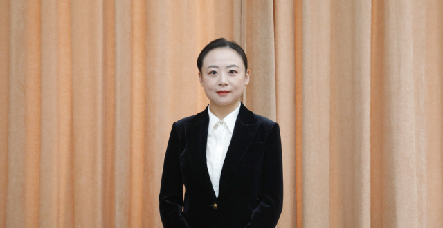 市人大代表履职风采｜杨一：破解民生“堵点” 让群众“心头事”变“满意事”_腾讯新闻