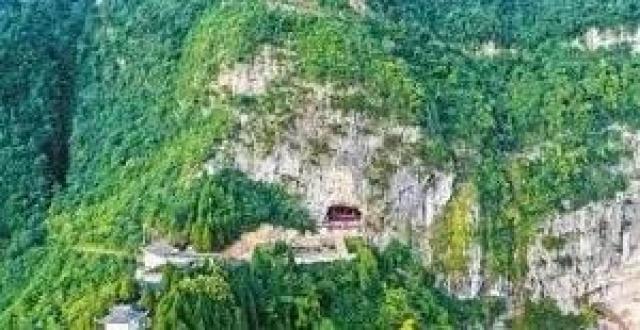 【文旅】百亿票房里的四川“神话旅游” 以哪吒为引 打造四川古蜀神话旅游线路_腾讯新闻