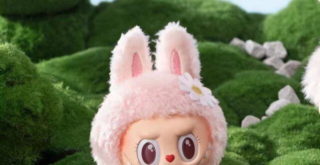 LABUBU身价暴涨一年：原价99元的公仔二手价超2000元，老玩家砸超30万元加仓_腾讯新闻