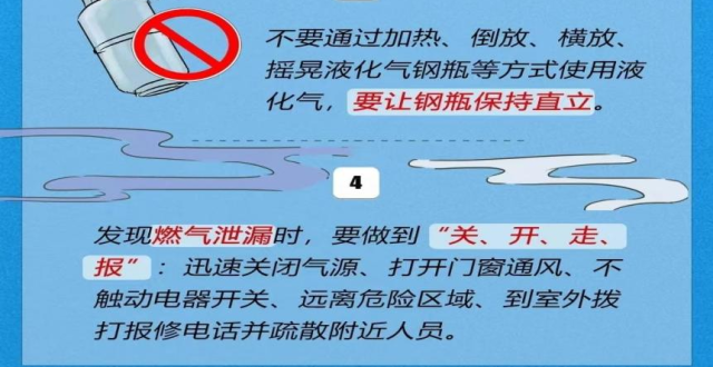 避免“小火亡人”，这些消防安全知识点请收藏！_腾讯新闻