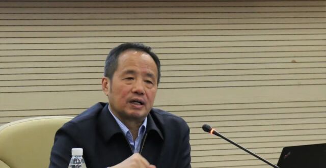 人民大学原副校长王利明：君子“慎独”_腾讯新闻