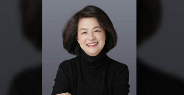 方榕接棒李自学成中兴通讯首位女董事长，徐子阳继续担任总裁_腾讯新闻