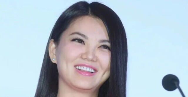 李湘多平台被禁止关注_腾讯新闻
