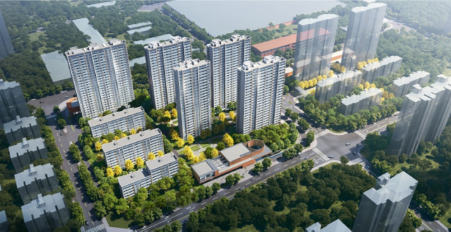 以新质地产力量焕新中原城市记忆_腾讯新闻