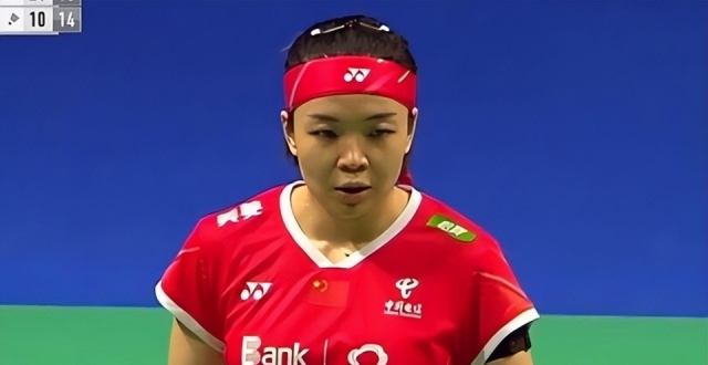 2-0！凡晨组合阻止日本队会师，世界冠军出局，女双决赛对阵产生_腾讯新闻