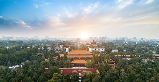 土地热线 | 北京3宅地44.7亿成交；广州6月成交26宗地；华润置地福州退地_腾讯新闻