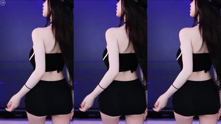 BJ果汁(과즙세연)2025年12月09日舞蹈剪辑204346