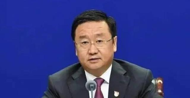 中央候补委员王新伟，有新职_腾讯新闻