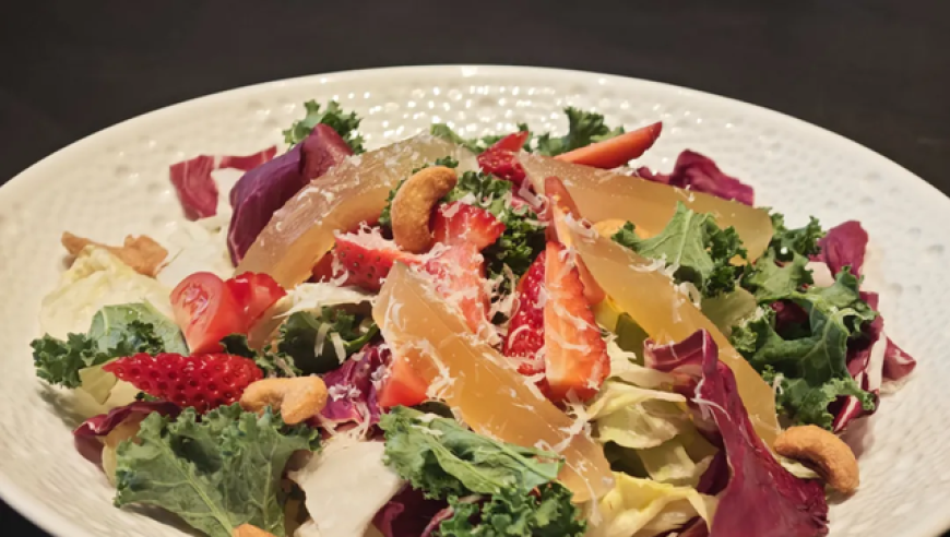 两种少吃、五种多吃，血压血脂都下降，效果堪比降压药