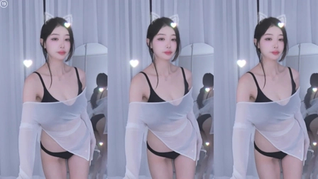 BJ高惠智(고혜지)2026年3月02日舞蹈剪辑090115