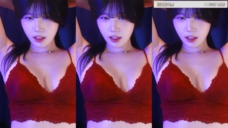 BJ고라니율(格拉尼)2026年8月30日Sexy Dance140708