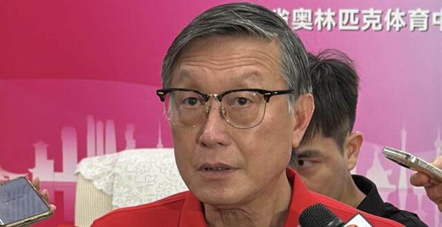 总监制刘伟强：筹备十五运会开幕式比拍电影大片更具挑战_腾讯新闻