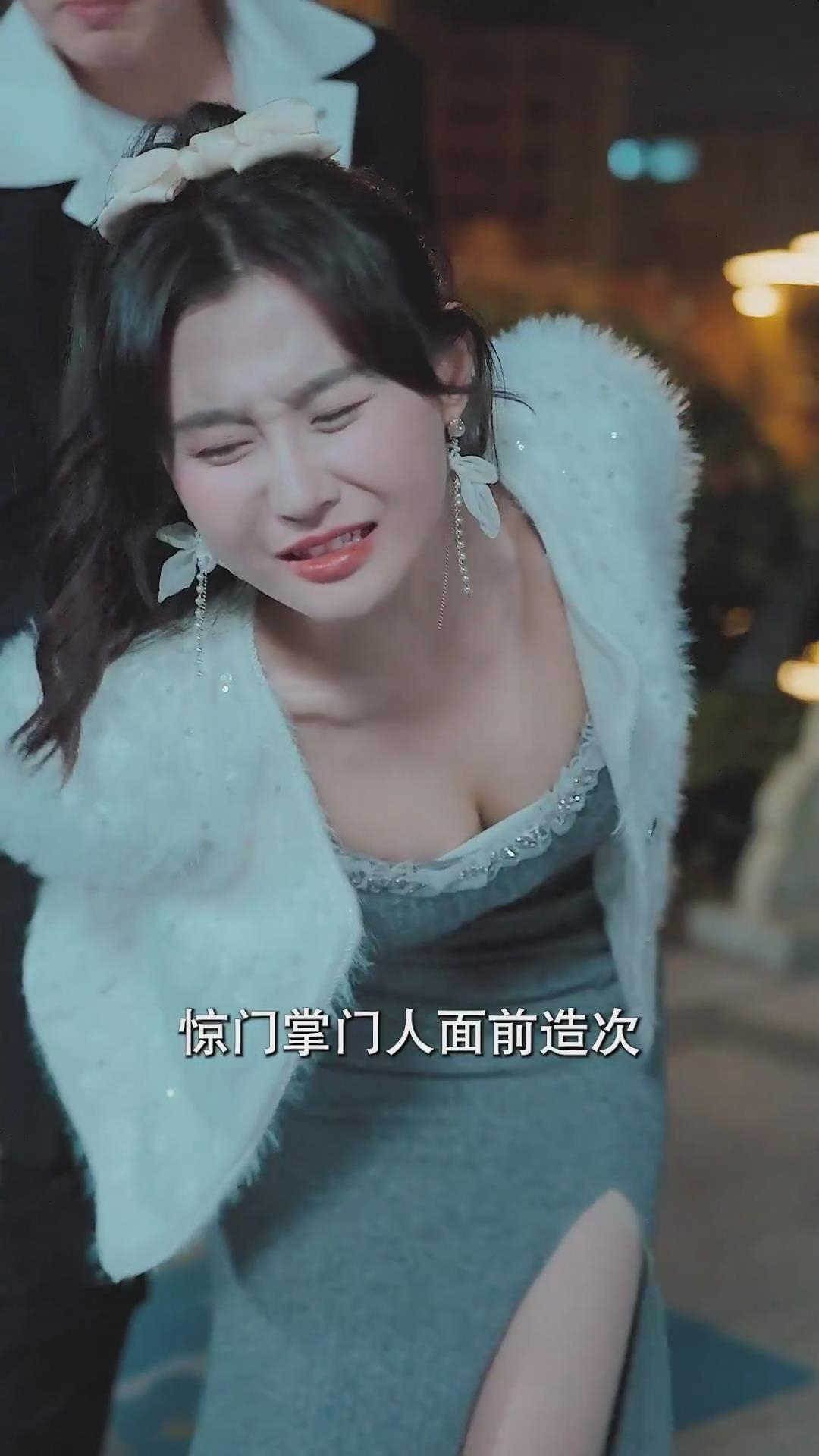 神医下山:开局五张婚书