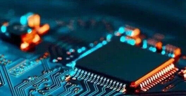 我国芯片领域，取得新突破_腾讯新闻