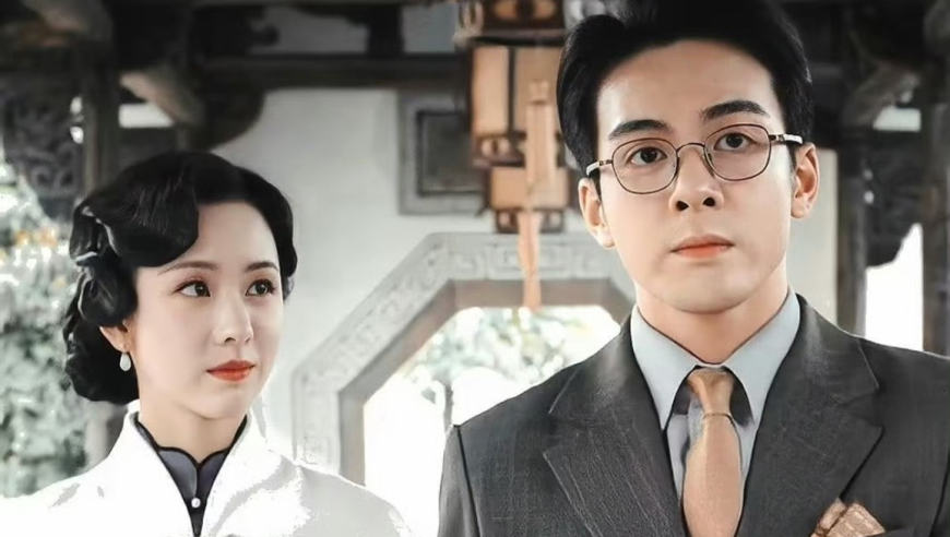 双版本结局，《九门》30集大结局，是今年看过最遗憾冒险剧结局