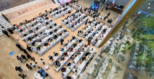 一场大赛，为城市播下非遗的种子_腾讯新闻