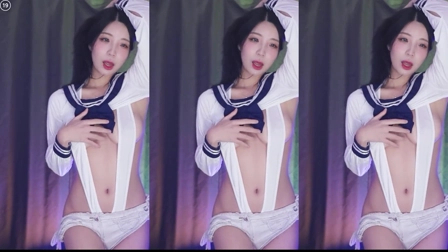 BJ瑟琳(서린)骑摩托车摇舞蹈1080P无水印高清在线