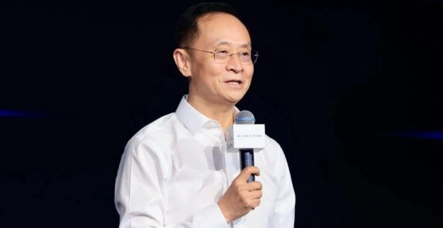 物美张文中：为了生存，必须干这一件事_腾讯新闻