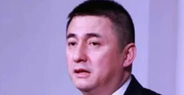 10年前曾被免职，7年前曾被处分，水务局原局长丁强被查_腾讯新闻