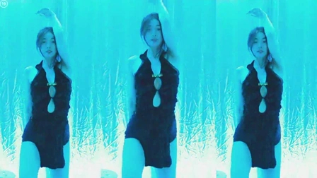 Afreecatv바카스(BJ巴卡斯)2025年4月12日Sexy Dance220728