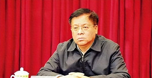 又打一“虎”，中央纪委“清理门户”缩略图