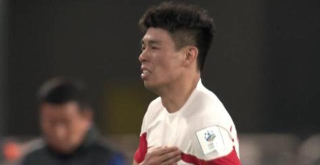 李帅：能拿冠军一切都值了，我来海港就是为了尝尝冠军的滋味_腾讯新闻