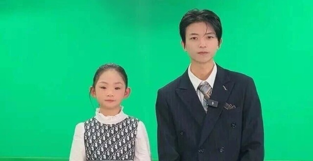 安童牛牛奇遇记|当“小戏精”黛玉，遇上“小法官”宝钗！_腾讯新闻