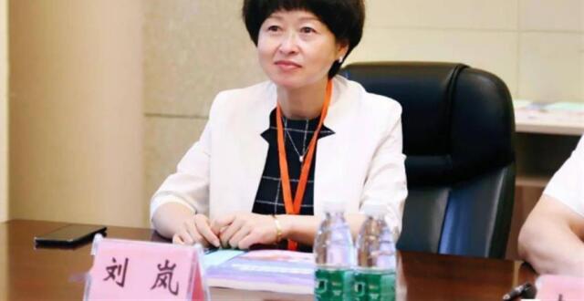 极目政情丨原女副市长刘岚被逮捕，她曾长期在卫生系统任职，利用职务便利为他人在医疗设备采购等方面谋取利益_腾讯新闻