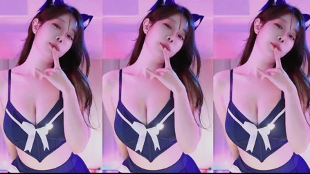 AfreecaTV杰希(BJ재희)2025年10月14日舞蹈剪辑144433