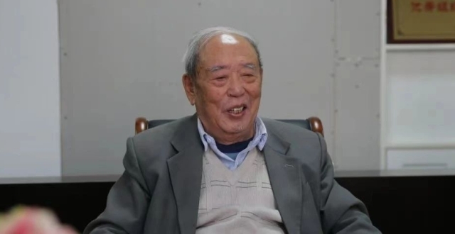陈克明：四次抉择的“义无反顾”_腾讯新闻