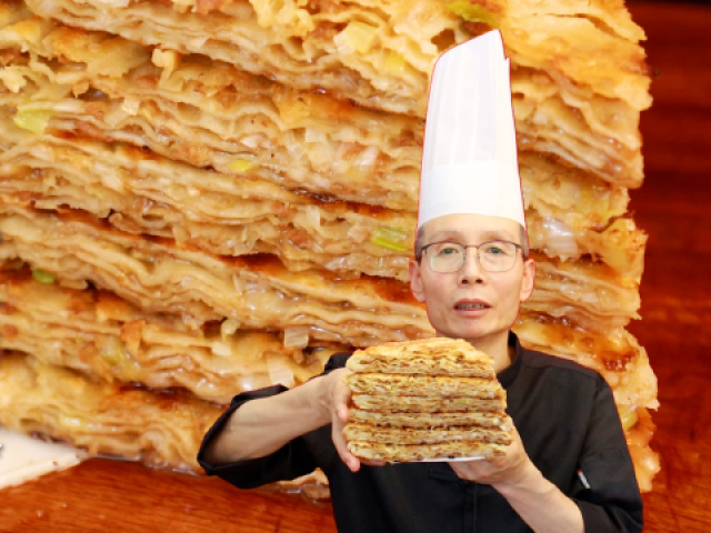 品诺美食开课啦的主页,快来围观