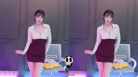 BJ润伊(윤이)摩托慢摇舞蹈65.65 MB无删减资源阿里云网盘下载