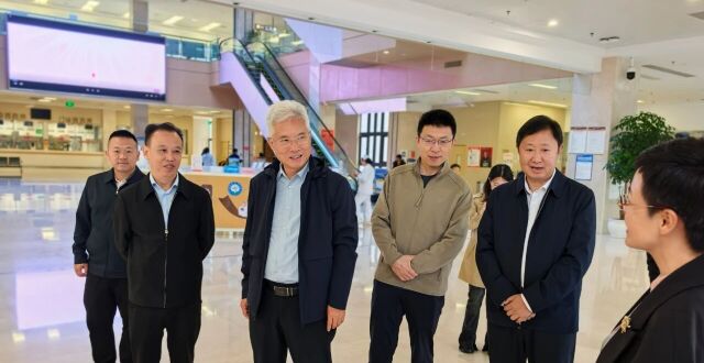 农工党河北省委到大方县开展帮扶调研_腾讯新闻
