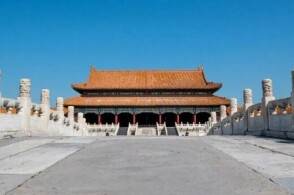 神秘仇池国，从东汉三国到魏晋南北朝，挺了两百多年？_腾讯新闻
