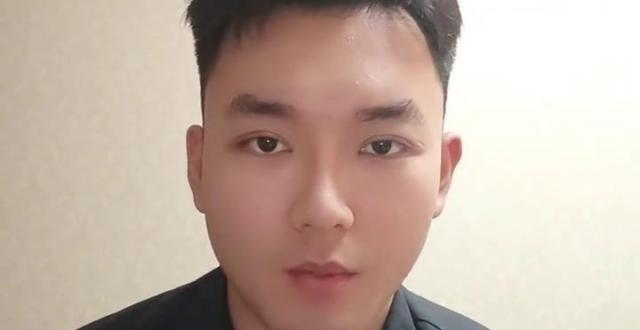 杨泽琪证实和王星被骗到同一园区，开口谈被骗过程，没剃发原因曝光_腾讯新闻