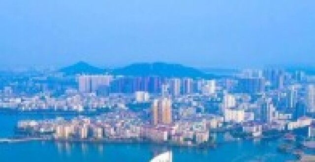 九江旅游攻略必去的景点，九江之旅：探索江南名城的奇秀之美_腾讯新闻