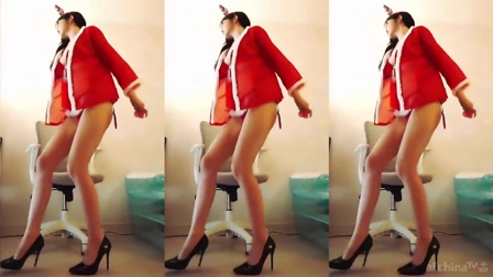 AfreecaTV小无(BJ모르님)2025年12月25日舞蹈剪辑092812