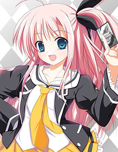 WeissSurviveR封面图