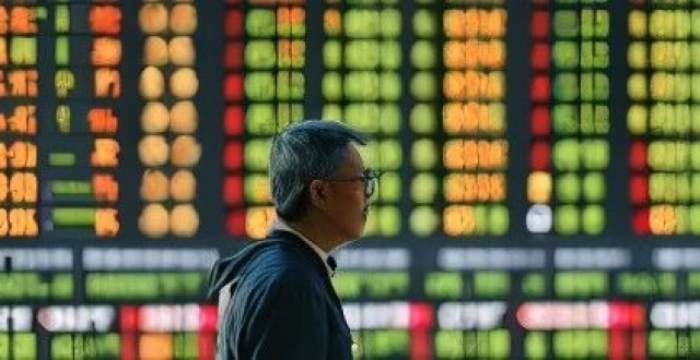 “涨多了跌，跌多了涨”，现在可以买了_腾讯新闻